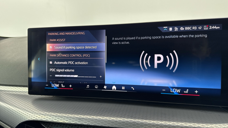 BMW 3 Series 330e 22.3 kWh M Sport 4dr Step Auto Saloon